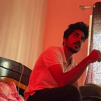 Dibakar Thakur (@dibakarthakur2) 's Twitter Profile