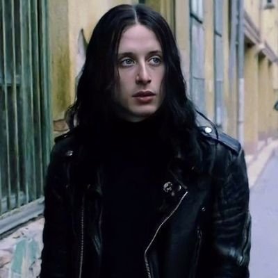 rory culkin posts daily                                     
(run by @literatere)