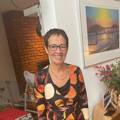 The Jam Mistress. Teaches Real Bread and Preserves. Author of FIRST PRESERVES & ebooks at https://t.co/BZhcJHoGGR