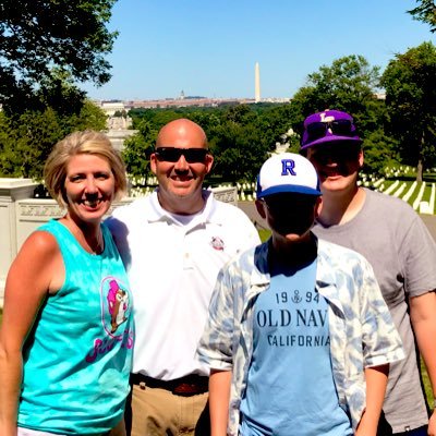 wmwall1976's profile picture. Pastor, First Baptist Church