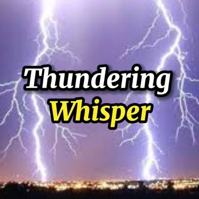 thunderwhis's profile picture. World’s Elite Best Kept Secrets 🌍