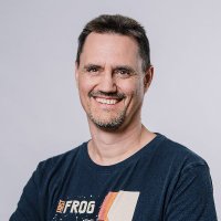 Fred Simon (@freddy33) 's Twitter Profile Photo Fred Simon (@freddy33) 's Twitter Profile Photo