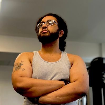 Musician, Techie, 🇩🇴 The High Council 🙏