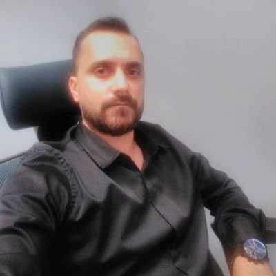 senbilgic_aziz's profile picture. AS ®️