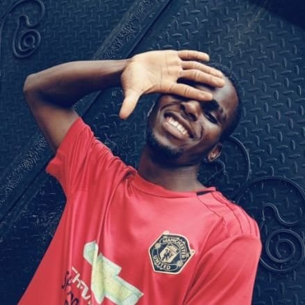KingArt25637388's profile picture. 😇God's Plan 😇