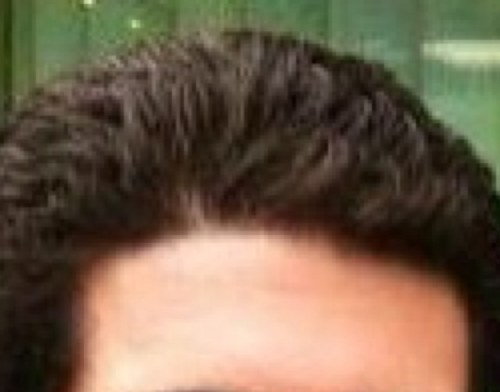 Adam's Fro