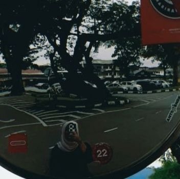 idzatul_17's profile picture. datsuzoku !