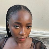 Miss N(@MissNaomiEgwu) 's Twitter Profile Photo