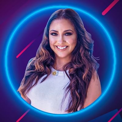 Emmy Winning Meteorologist • TikTok 495K •
Official Fashion Week MC • Entrepreneur • Scientist Latina-Italiana • ❤️ San Diego