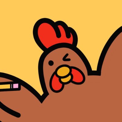 chickenscratchstationeryさんのプロフィール画像