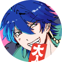 isl(イズル)🍭 (@isl_trimix) 's Twitter Profile