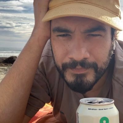 amarutejeda's profile picture. film & media phd candidate @ ucsb he/his/him