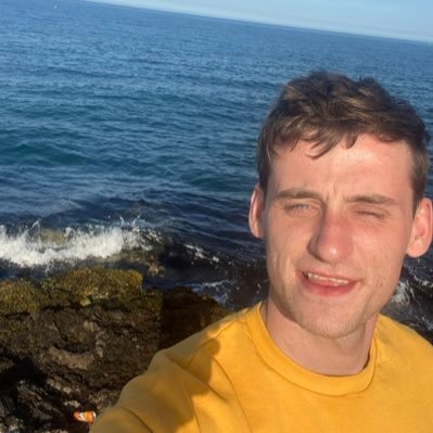 PhilSteals's profile picture. 27. Being good is better than being cool.