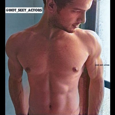 hot_sexy_actors's profile picture. HUGEEEE Nipple lover, literally
Lust is ultimate love ❤️