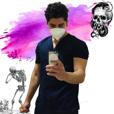 Suscríbete a mi Canal 👀🧠:
https://t.co/LqZBbbIbqa
IG: oliver_views ✨
#oliverviews