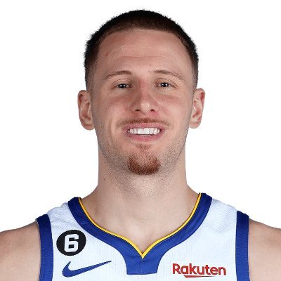 Big Warriors Fan
Donte's fan #Dubnation #SC30 #Divincenzo