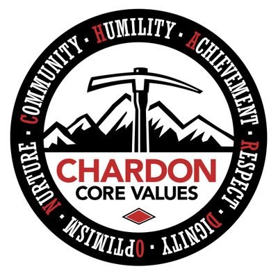 We are a public high school in Northeast Ohio serving the needs of 1,100 students from Chardon, Chardon Township, Munson and Hambden.