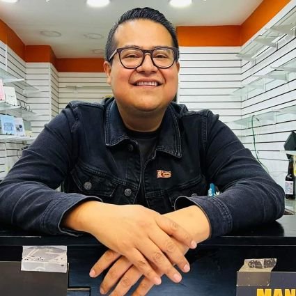 Ivan Cruz Osorioさんのプロフィール画像