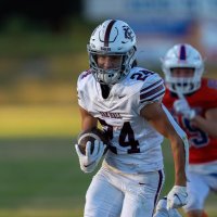 Briggs Copeland (@bcopey24) 's Twitter Profile