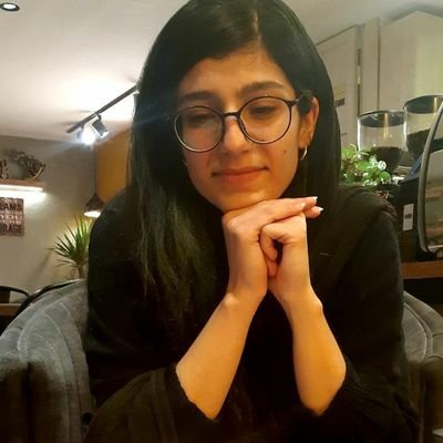 Computational neuroscience researcher | Master's in Cognitive sciences | Brain–AI interface, neural modeling, machine learning