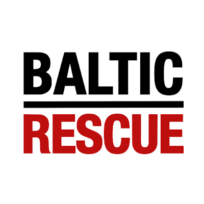 --- Stowarzyszenie Ratowników Wodnych w Polsce --- Baltic Rescue Team