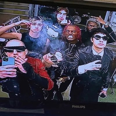 cartiplease's profile picture. thank u carti