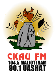 Station CKAU FM