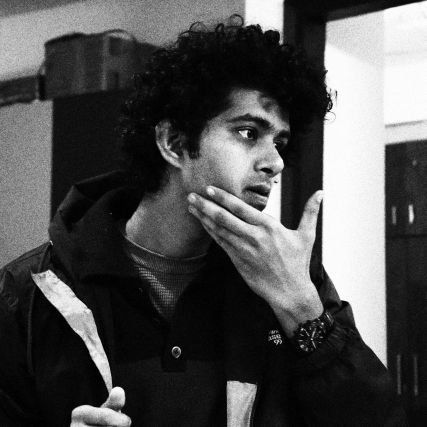 harshyadav996's profile picture. 