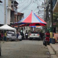 COMPLEXO DO LIXÃO 7️⃣ 🚩 CBF (@bailedolixo1) 's Twitter Profile