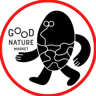 GOOD NATURE MARKET(グッドネイチャーマーケット)