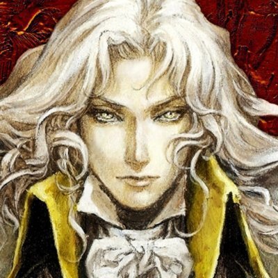 Greetings, My name is Adrian Fahrenheit Ţepeş, just call me Alucard. I am the son of Dracula and prince of Vampires
Parody/RP account
NOT AFFILIATED WITH KONAMI