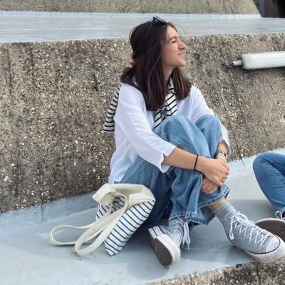 meriidj's profile picture. 