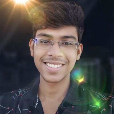 Animesh17192477's profile picture. 