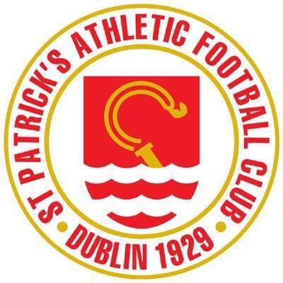 🔴⚪ Nueve veces campeón de la Liga de Irlanda y cuatro veces ganador de la FAI Cup
⚽ Fundado en 1929
📍Nuestro hogar es Inchicore, Dublín.
@stpatsfc