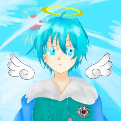 漫画、アニメとゲーム好きANGELです。
よく #フォートナイト をやっています！
#フォートナイト の話を多くツイートするつもりです！
Instagram:https://t.co/eqAffba8ag…