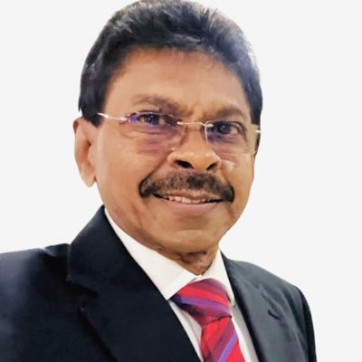 Lalith Kahatapitiya 🇱🇰