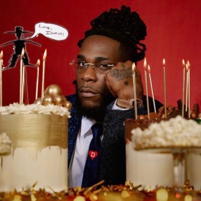 Burna Boy JV Artist New Black River: Whiskey Documentary out now! I https://t.co/voY121MBMI