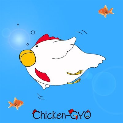 Chicken_GYO Profile Picture