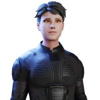 Simsimphony (@kevinrussell) 's Twitter Profile