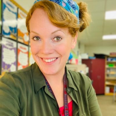 Passionate, skilled educator who desires to see educators and students alike empowered to reach their full potential