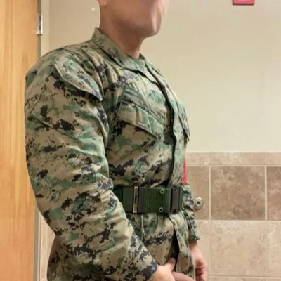 Military guy living life one day at a time. Don’t be weird and get blocked.