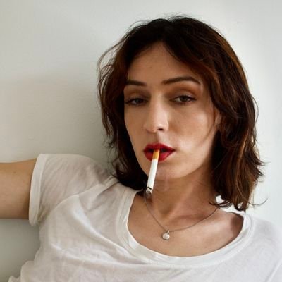 #Melan - Writer is 21+ and goes by Them/Them pronouns - FC: Jesse James Keitel