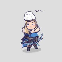 FPS RA (@soyra_) 's Twitter Profile