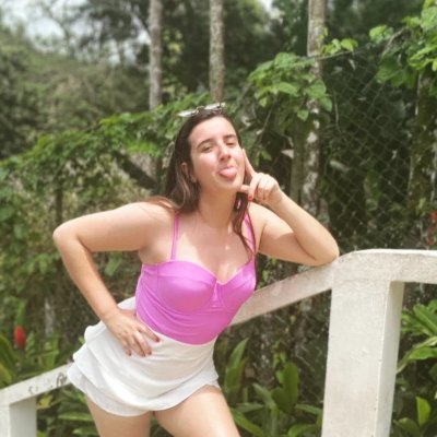 moraesthais_'s profile picture. 28, ♒
Eu vivo sempre no mundo da lua 🌜