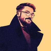 Colin Craker (@themarvelousmrc) 's Twitter Profile