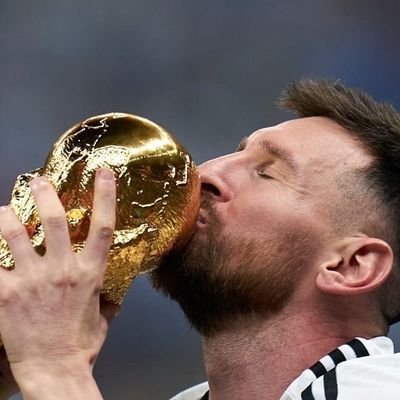 LioMessiOKFAN Profile Picture