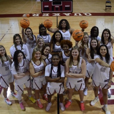 Official Page of Guilford College Quakers Women’s Basketball | Member of the Old Dominion Athletic Conference (ODAC) | NCAA Division III