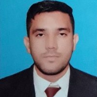 Muhammad Ibrahim (@sf_ibrahim93) 's Twitter Profile