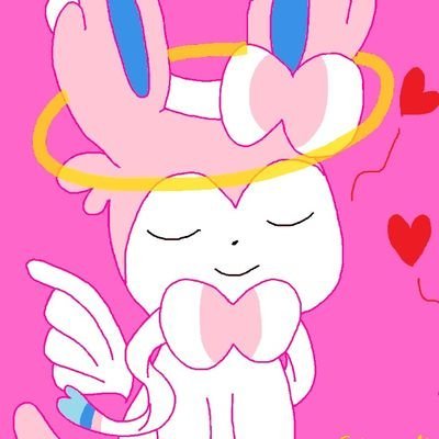 🎀I like to make new friends and have fun/I'm a Big Pokemon fan/ Unite Player/Fairy type🎀

                         Pfp and Banner by:❤@SylveonAlcremie❤ :O