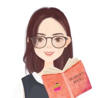まもこ｜読書でご機嫌✨(@mamoko_books) 's Twitter Profile Photo